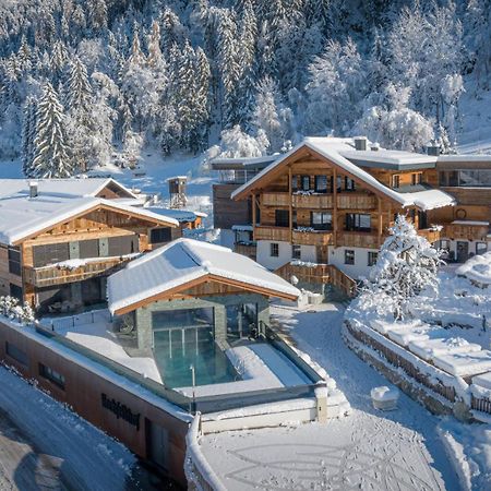 Hochfeldhof Lägenhet Zell am Ziller Exteriör bild