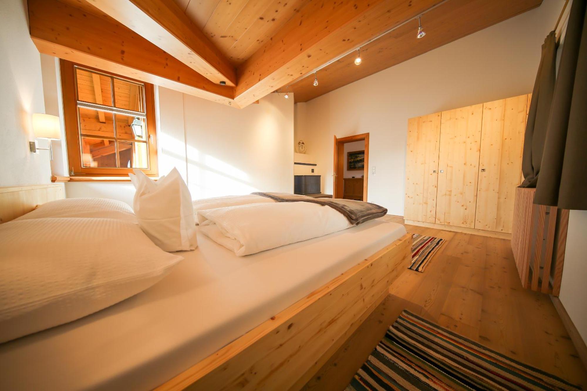 Hochfeldhof Lägenhet Zell am Ziller Rum bild